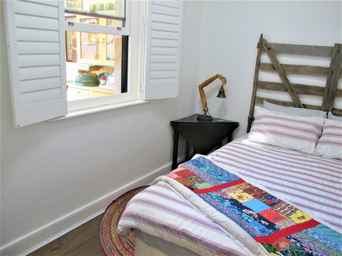 Apple Tree Cottage - Tweed Heads Accommodation 11