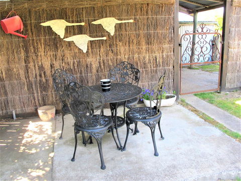 Apple Tree Cottage - Tweed Heads Accommodation 29