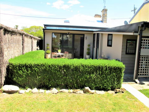 Apple Tree Cottage - Tweed Heads Accommodation 27