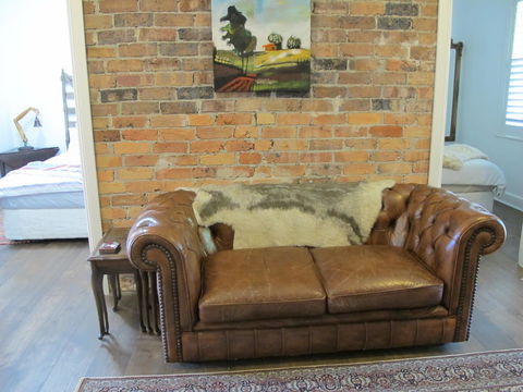 Apple Tree Cottage - Tweed Heads Accommodation 20