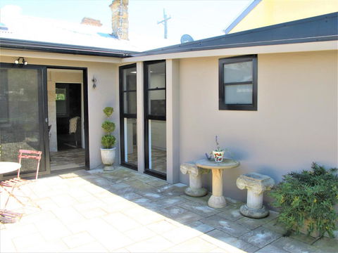 Apple Tree Cottage - Tweed Heads Accommodation 30