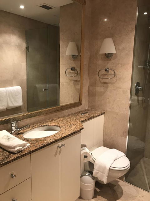 Wyndel Apartments Sydney CBD - Bond - Tweed Heads Accommodation 7