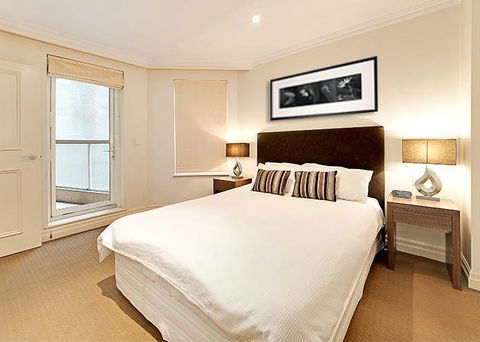 Wyndel Apartments Sydney CBD - Bond - Tweed Heads Accommodation 2
