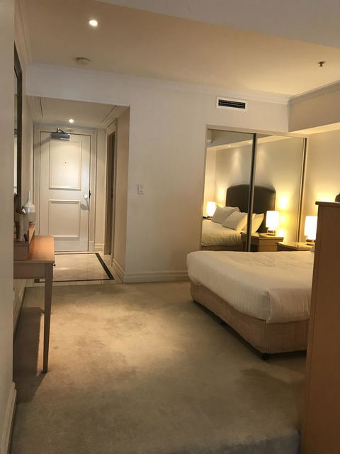 Wyndel Apartments Sydney CBD - Bond - Tweed Heads Accommodation 5