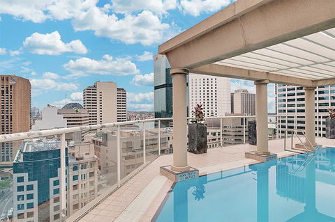 Wyndel Apartments Sydney CBD - Bond - Tweed Heads Accommodation 0