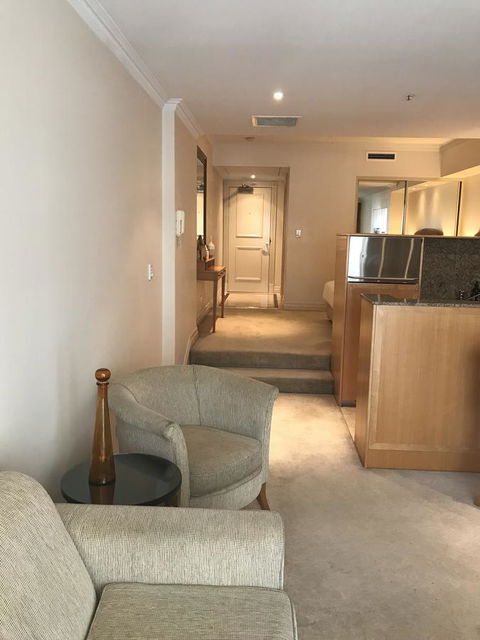 Wyndel Apartments Sydney CBD - Bond - Tweed Heads Accommodation 4