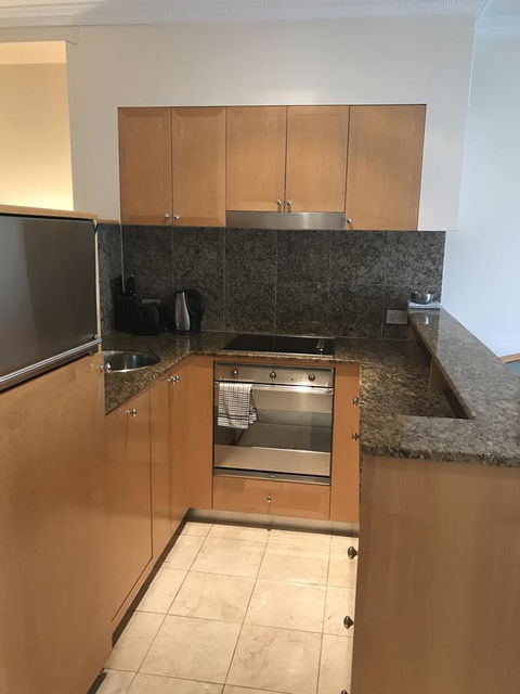 Wyndel Apartments Sydney CBD - Bond - Tweed Heads Accommodation 6