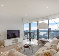 High Rise apt in Heart of Sydney wt Harbour View - Tweed Heads Accommodation