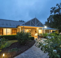 Thistle Hill Guesthouse - Tweed Heads Accommodation