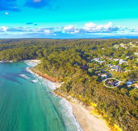 Yigala House - Tweed Heads Accommodation