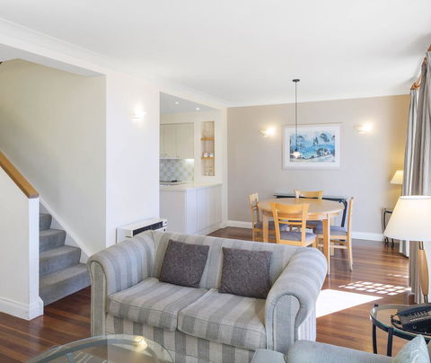 Oaks Cypress Lakes Resort - Tweed Heads Accommodation 44