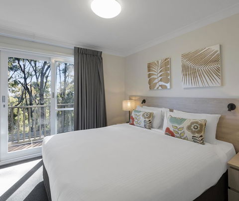 Oaks Cypress Lakes Resort - Tweed Heads Accommodation 37