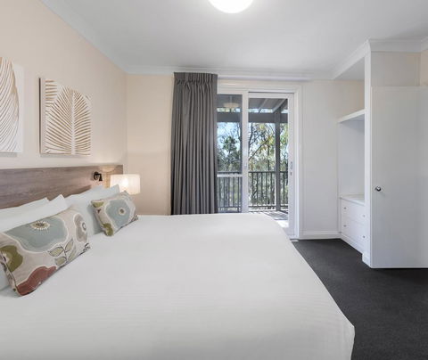 Oaks Cypress Lakes Resort - Tweed Heads Accommodation 22