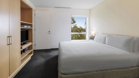 Oaks Cypress Lakes Resort - Tweed Heads Accommodation 12