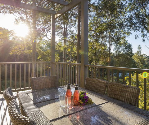 Oaks Cypress Lakes Resort - Tweed Heads Accommodation 42