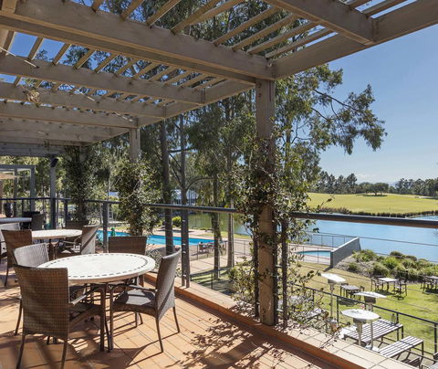 Oaks Cypress Lakes Resort - Tweed Heads Accommodation 24