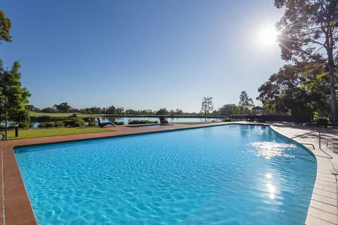 Oaks Cypress Lakes Resort - Tweed Heads Accommodation 30