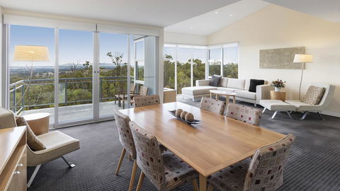 Oaks Cypress Lakes Resort - Tweed Heads Accommodation 4
