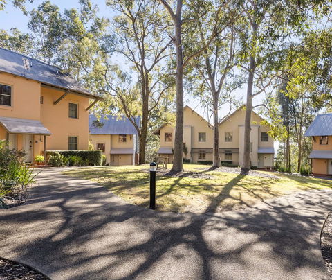 Oaks Cypress Lakes Resort - Tweed Heads Accommodation 36