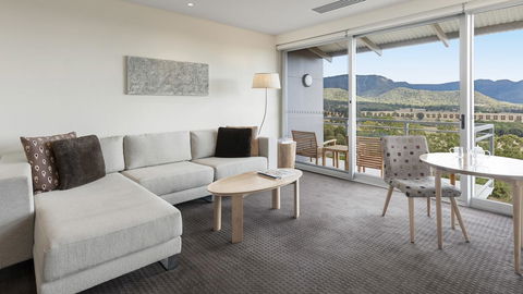 Oaks Cypress Lakes Resort - Tweed Heads Accommodation 15