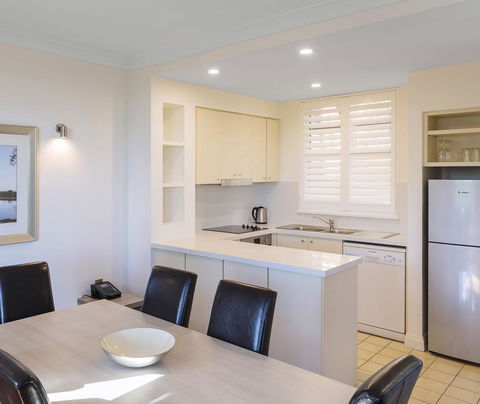 Oaks Cypress Lakes Resort - Tweed Heads Accommodation 35