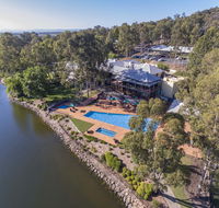 Oaks Cypress Lakes Resort - Tweed Heads Accommodation