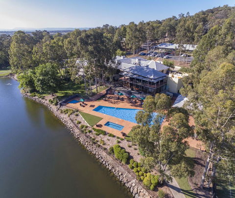 Oaks Cypress Lakes Resort - Tweed Heads Accommodation 0