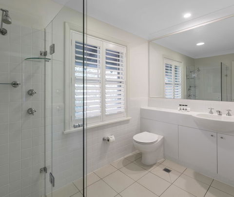 Oaks Cypress Lakes Resort - Tweed Heads Accommodation 41