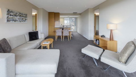 Oaks Cypress Lakes Resort - Tweed Heads Accommodation 10