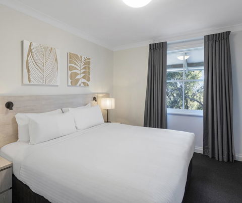 Oaks Cypress Lakes Resort - Tweed Heads Accommodation 38