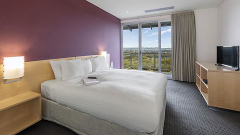 Oaks Cypress Lakes Resort - Tweed Heads Accommodation 5