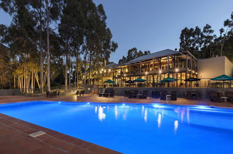Oaks Cypress Lakes Resort - Tweed Heads Accommodation 29