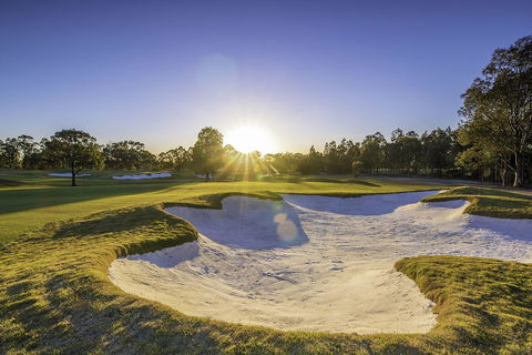 Oaks Cypress Lakes Resort - Tweed Heads Accommodation 27