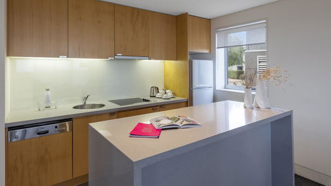 Oaks Cypress Lakes Resort - Tweed Heads Accommodation 3