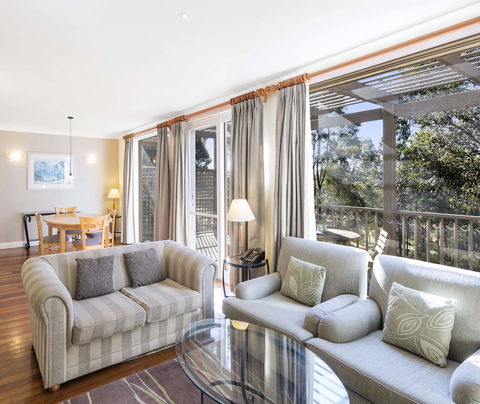 Oaks Cypress Lakes Resort - Tweed Heads Accommodation 43