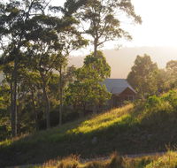 Bundle Hill Cottages - Tweed Heads Accommodation