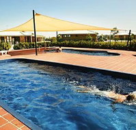 Potters Hotel Brewery Resort - Tweed Heads Accommodation
