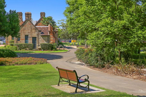 BreakFree On Broadway Sydney, An Accor Hotel - Tweed Heads Accommodation 30