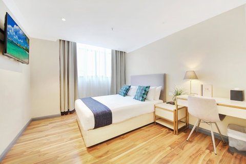 BreakFree On Broadway Sydney, An Accor Hotel - Tweed Heads Accommodation 8