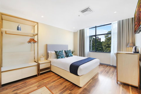 BreakFree On Broadway Sydney, An Accor Hotel - Tweed Heads Accommodation 6