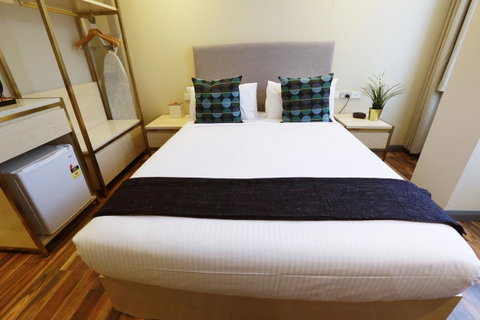 BreakFree On Broadway Sydney, An Accor Hotel - Tweed Heads Accommodation 23