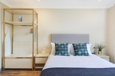 BreakFree On Broadway Sydney, An Accor Hotel - Tweed Heads Accommodation 4