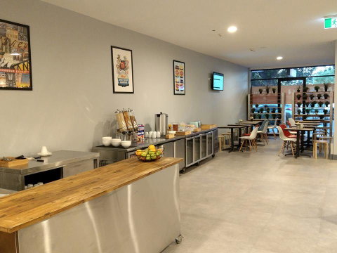BreakFree On Broadway Sydney, An Accor Hotel - Tweed Heads Accommodation 3