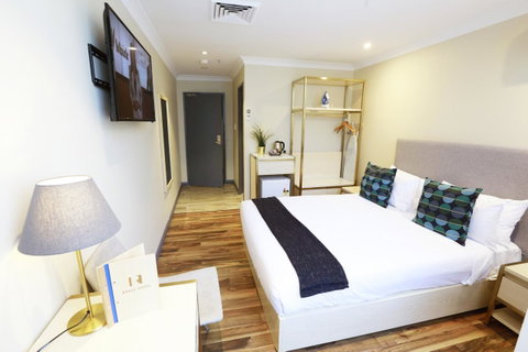 BreakFree On Broadway Sydney, An Accor Hotel - Tweed Heads Accommodation 24