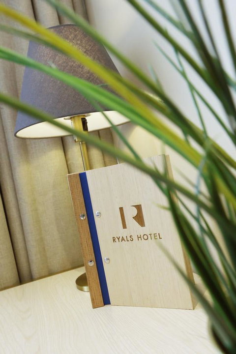 BreakFree On Broadway Sydney, An Accor Hotel - Tweed Heads Accommodation 21