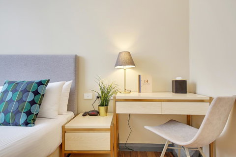 BreakFree On Broadway Sydney, An Accor Hotel - Tweed Heads Accommodation 15