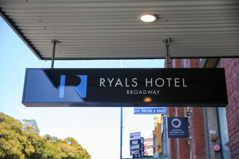 BreakFree On Broadway Sydney, An Accor Hotel - Tweed Heads Accommodation 27