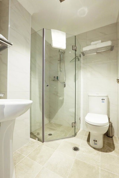 BreakFree On Broadway Sydney, An Accor Hotel - Tweed Heads Accommodation 20
