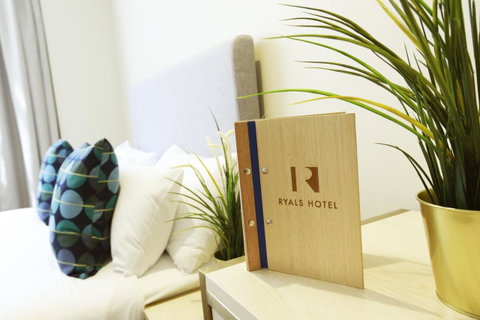 BreakFree On Broadway Sydney, An Accor Hotel - Tweed Heads Accommodation 19
