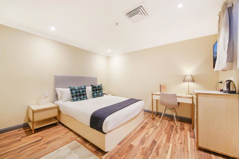 BreakFree On Broadway Sydney, An Accor Hotel - Tweed Heads Accommodation 11